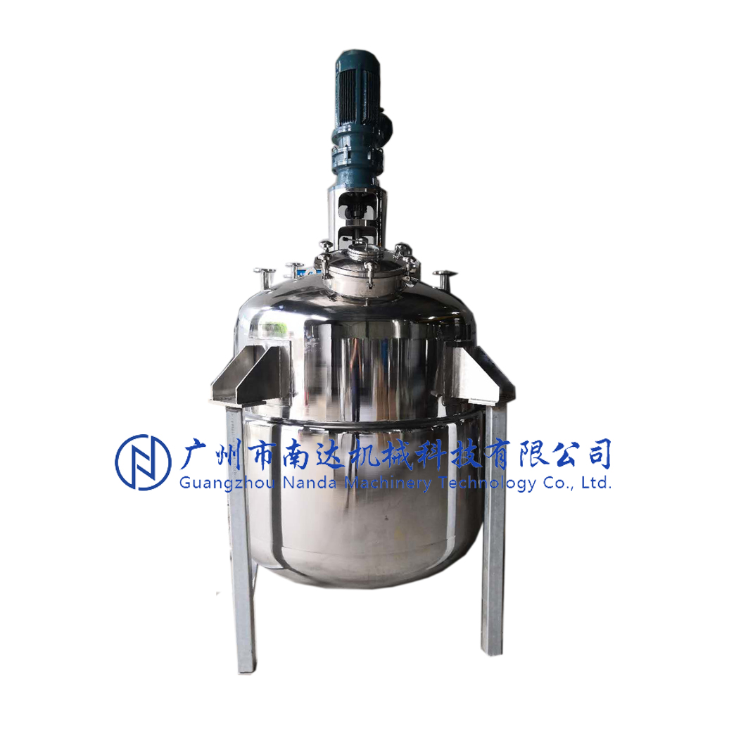 2000L反應(yīng)釜 2000L反應(yīng)釜