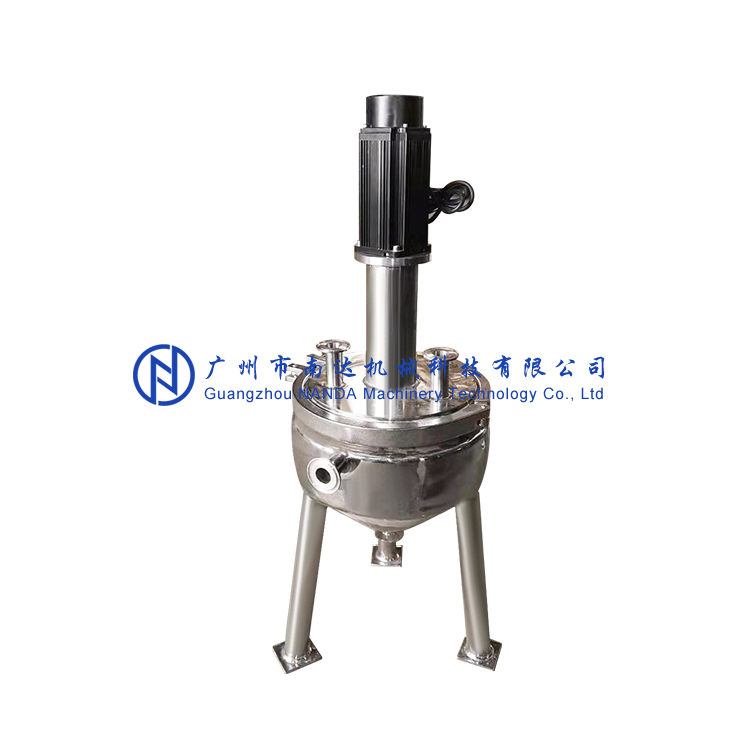 小型反應(yīng)釜 小型反應(yīng)釜
