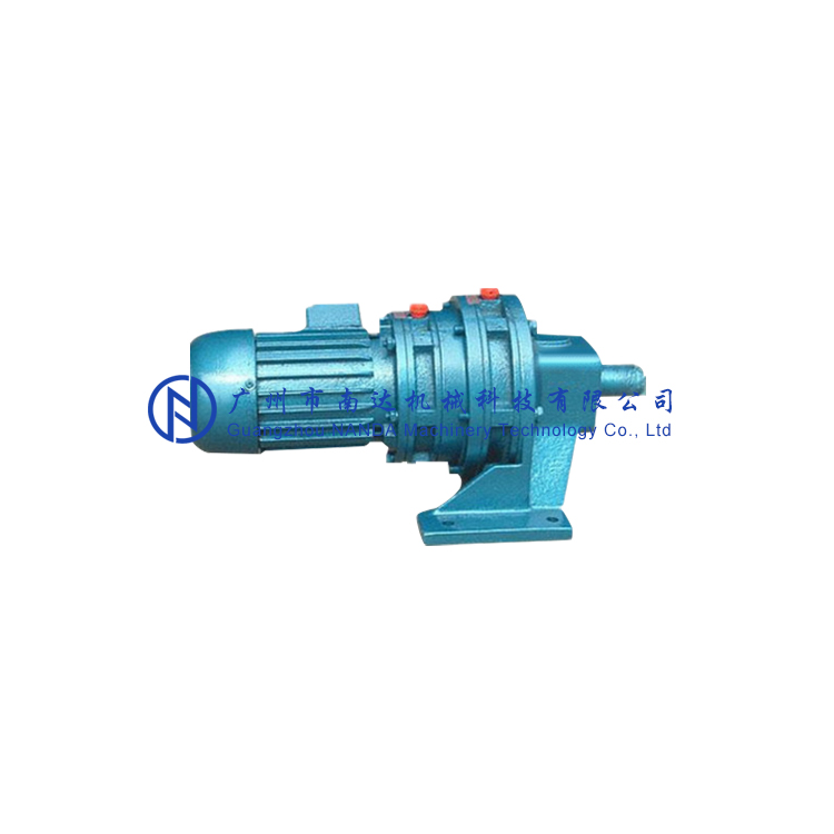 擺線針減速機(jī)03 擺線針減速機(jī)03