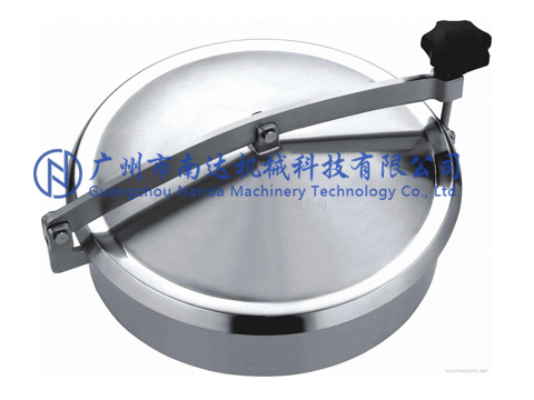 快開式衛(wèi)生人孔 快開式衛(wèi)生人孔