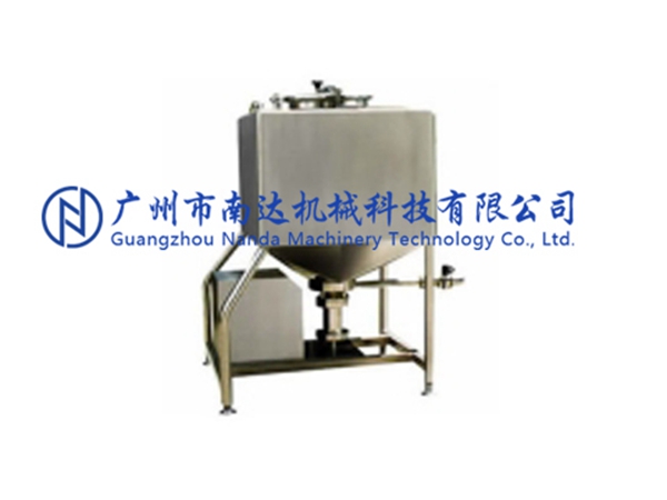 水粉乳化混合泵 水粉乳化混合泵