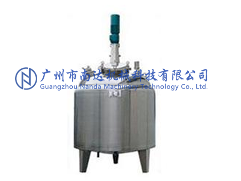 1500L調(diào)配罐 1500L調(diào)配罐