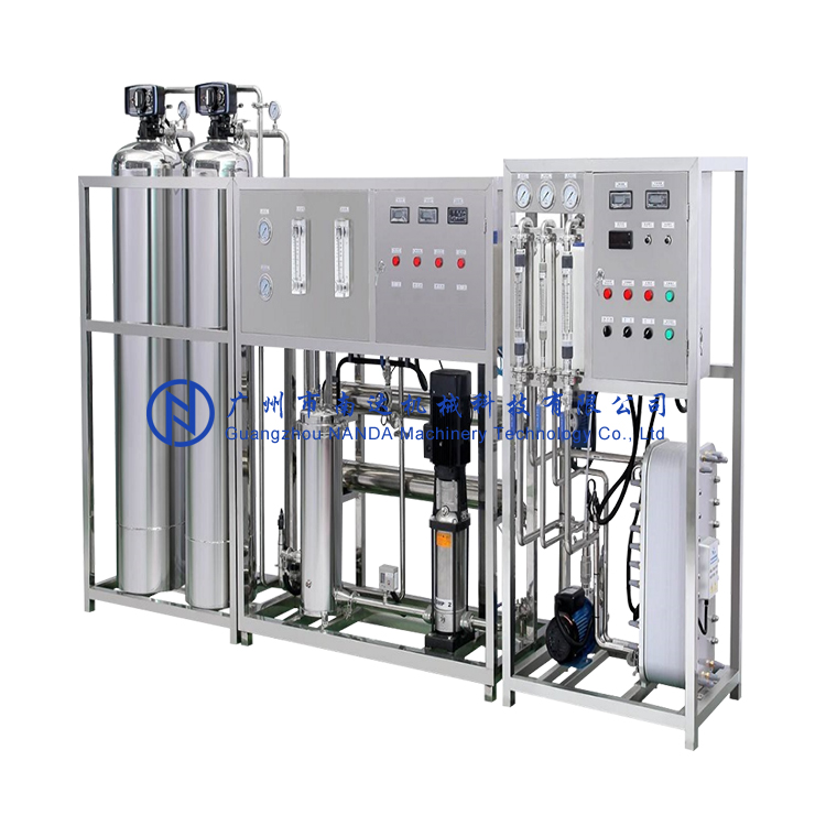 一級反滲透設(shè)備 一級反滲透設(shè)備
