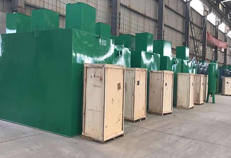 污水處理設(shè)備 污水處理設(shè)備