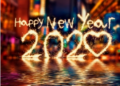 新年快樂(lè) 新年快樂(lè)