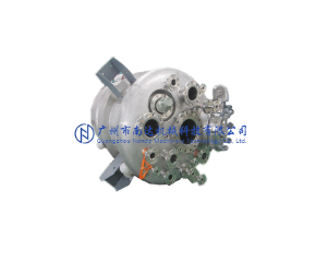 高壓反應(yīng)釜 高壓反應(yīng)釜