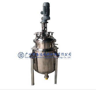 電加熱反應(yīng)釜 電加熱反應(yīng)釜