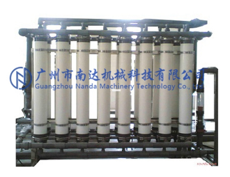 超濾水處理設(shè)備 超濾水處理設(shè)備